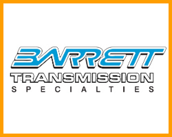 Barrett Transmission Specialty - Logo