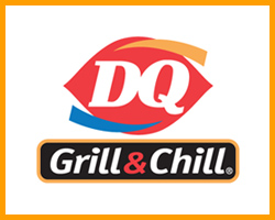 Dairy Queen Logo