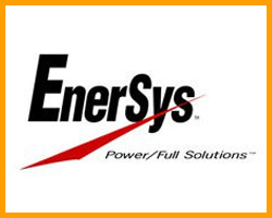 EnerSys Logo