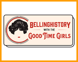 Good Time Girls Logo