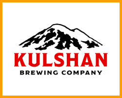 Kulshan Brewing Logo